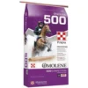 Purina Omolene 500 Competition
