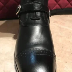 On The Buckle Spur Tech Spur Strap