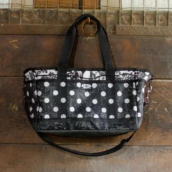 Mackey Equine Organizer Tote Bag 8 Mackey Equine Organizer Tote Bag -Horse Set Sales Store organizer tote bag dot TP0002 mackey 13160.1657215561