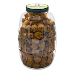 A To Z Horse Cookies Original And Blonde Bits -Horse Set Sales Store original 15lb jar a to z 76012.1659551105