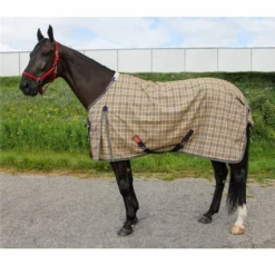 5/A Baker Turnout Sheet -Horse Set Sales Store original baker turnout no fill2 7004 baker 82530.1672869221