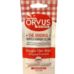 Orvus WA Paste 5 Orvus WA Paste -Horse Set Sales Store orvus wa paste single use 16239.1593042240