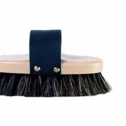 Decker Pro-Body Horse Hair Brush -Horse Set Sales Store oval pro body horse hair brush 14 73651 40465.1527295492