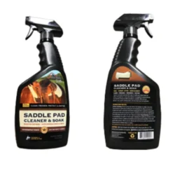 5 Star Saddle Pad Cleaner & Soak