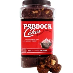 Paddock Cakes Paddies Horse Cookies -Horse Set Sales Store paddies LOL brown sugar 4lb paddock cakes 50194.1671490708
