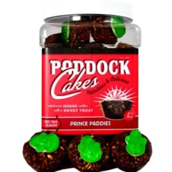 Paddock Cakes Paddies Horse Cookies -Horse Set Sales Store paddies prince frog 2lb paddock cakes 53143.1671490717