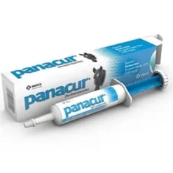 Panacur Equine Paste Dewormer