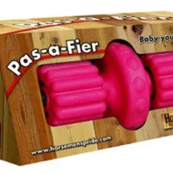 Pas-a-fier Horse Toy