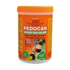 Pedocan Hoof Strengthening Balsam