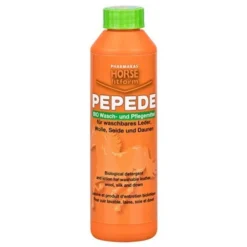 Pepede Leather Wash