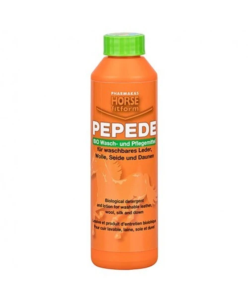 Pepede Leather Wash 1 Pepede Leather Wash