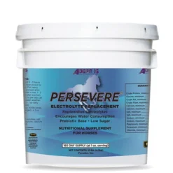 Adeptus Persevere Electrolytes