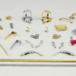 Phoenix West Heritage Tack Trunk