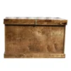 Phoenix West Heritage Tack Trunk + Bandage Lid