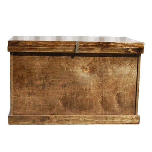 Phoenix West Heritage Tack Trunk + Bandage Lid 1 Phoenix West Heritage Tack Trunk + Bandage Lid