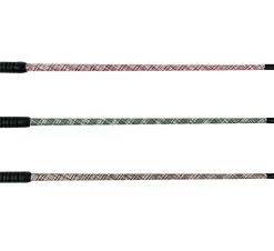 Plaid Jump Bat - 18"
