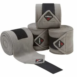 LeMieux Polo Bandages -Horse Set Sales Store polo bandages grey hero 9839 lemieux 71367.1670613715