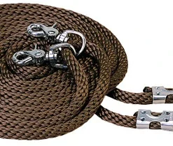 Weaver Leather Weaver Poly Rope Draw Reins