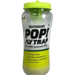 Rescue Outdoor POP! Fly Trap