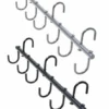 Portable Tack Bar 6-Hook