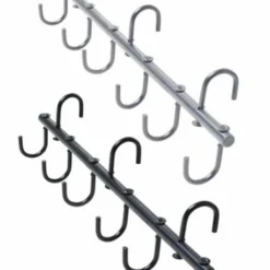 Portable Tack Bar 6-Hook
