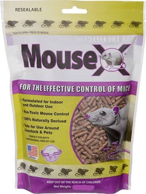 MouseX Mice Control 1 MouseX Mice Control