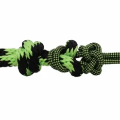 Professional's Choice Rope Halter With 10 Foot Lead