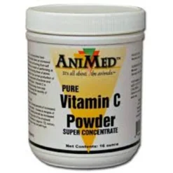 AniMed Pure Vitamin C - 1 Lb