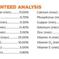 Purina Equine Senior