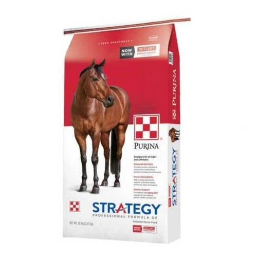 Purina Strategy GX 1 Purina Strategy GX
