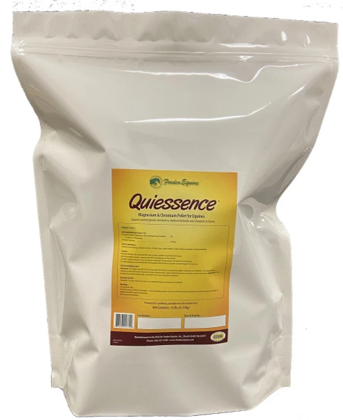 Quiessence Magnesium & Chromium Supplement 1 Quiessence Magnesium & Chromium Supplement