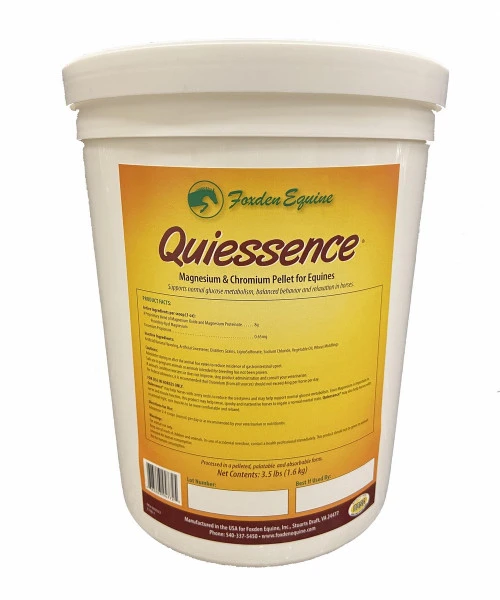 Quiessence Magnesium & Chromium Supplement 3 Quiessence Magnesium & Chromium Supplement - Image 3