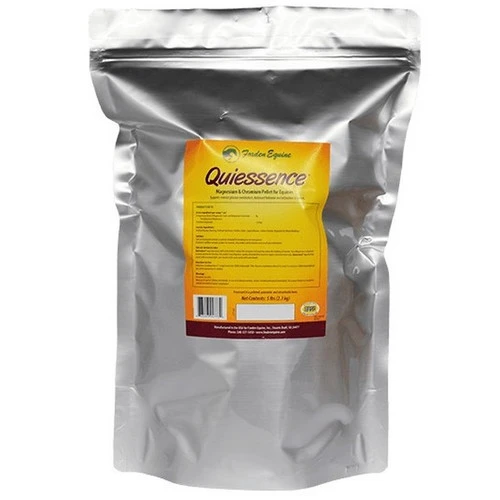 Quiessence Magnesium & Chromium Supplement 2 Quiessence Magnesium & Chromium Supplement - Image 2