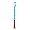 Weaver Leather Weaver Quirt With Wrist Loop