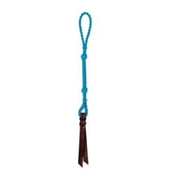 Weaver Leather Weaver Quirt With Wrist Loop