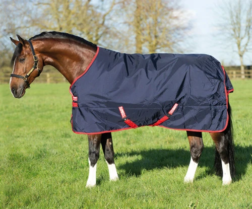 Horseware Ireland Rambo Original Medium Turnout 200g 2 Horseware Ireland Rambo Original Medium Turnout 200g - Image 2