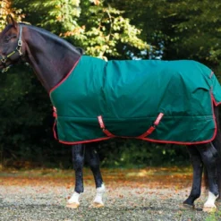 Horseware Ireland Rambo Original Lite Turnout Sheet