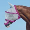 Horseware Ireland Rambo Plus Fly Mask