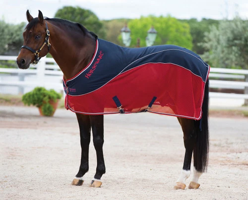 Horseware Ireland Rambo Sport Cooler 2 Horseware Ireland Rambo Sport Cooler - Image 2