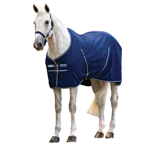 Horseware Ireland Rambo Stable Sheet 2 Horseware Ireland Rambo Stable Sheet - Image 2