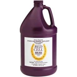 Red Cell Liquid Or Pellets