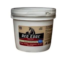 Redmond Red Edge Poultice