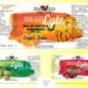 RightLyte Sugar Free Electrolytes