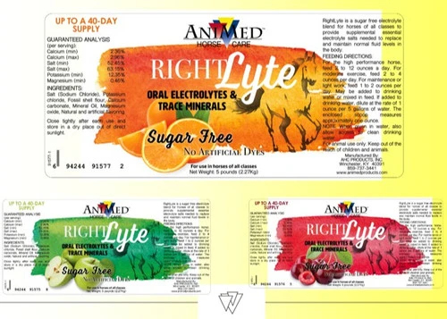 RightLyte Sugar Free Electrolytes 1 RightLyte Sugar Free Electrolytes