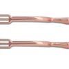 Waldhausen Rose Gold Spurs