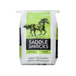 Manna Pro Saddle Snacks -Horse Set Sales Store saddle snacks apple front 21306287 manna pro 74735.1655492927