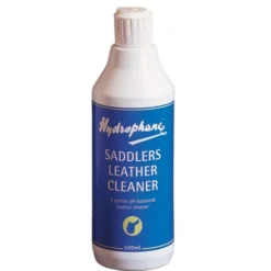 Hydrophane Saddlers Leather Cleaner