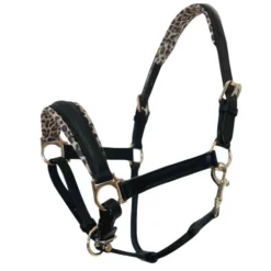 Halter Ego Safari Halter 8 Halter Ego Safari Halter -Horse Set Sales Store safari halter blk lprd hero SAFARI halter ego 51534.1682706136