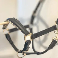 Horse Set Sales Store -Horse Set Sales Store safari halter brown halter ego 61971.1682538692