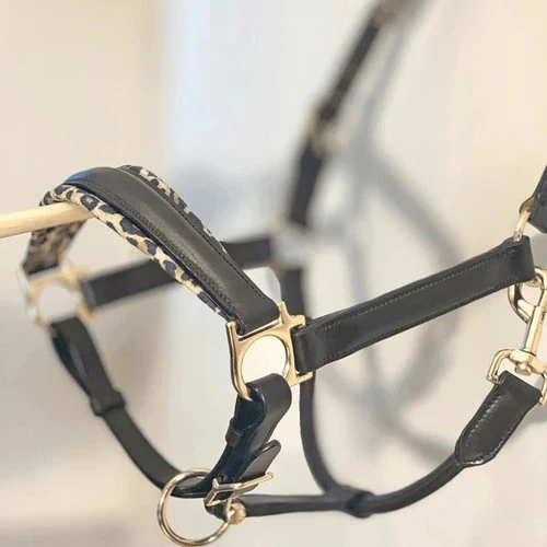 Halter Ego Safari Halter 2 Halter Ego Safari Halter - Image 2